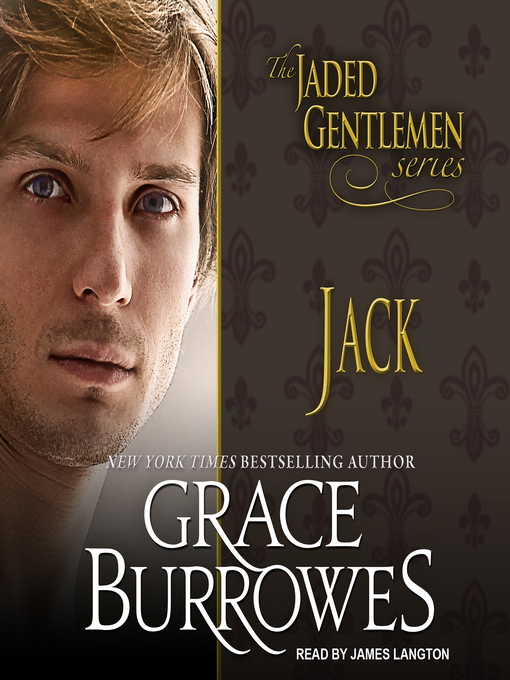 Title details for Jack by Grace Burrowes - Available